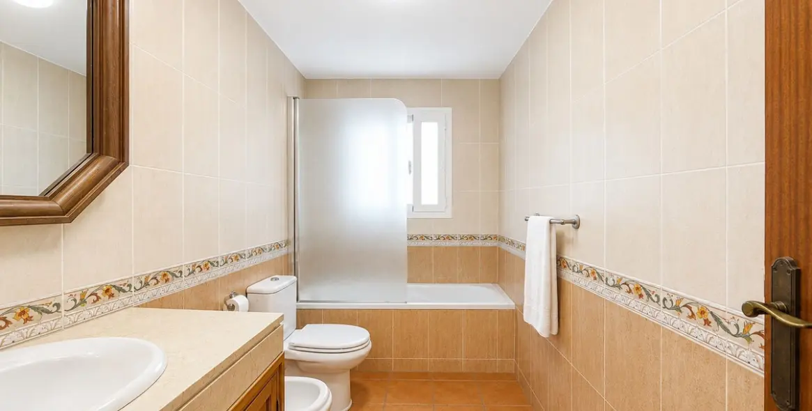 Sale of townhouse in San Pedro de Alcántara 8