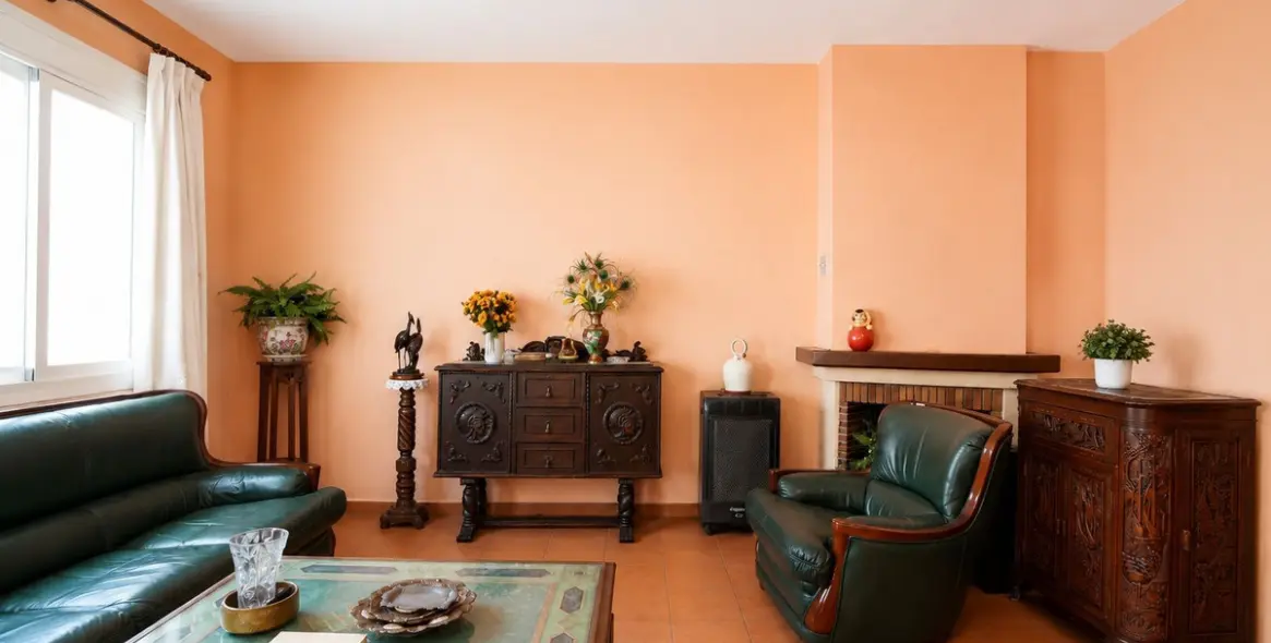 Sale of townhouse in San Pedro de Alcántara 9