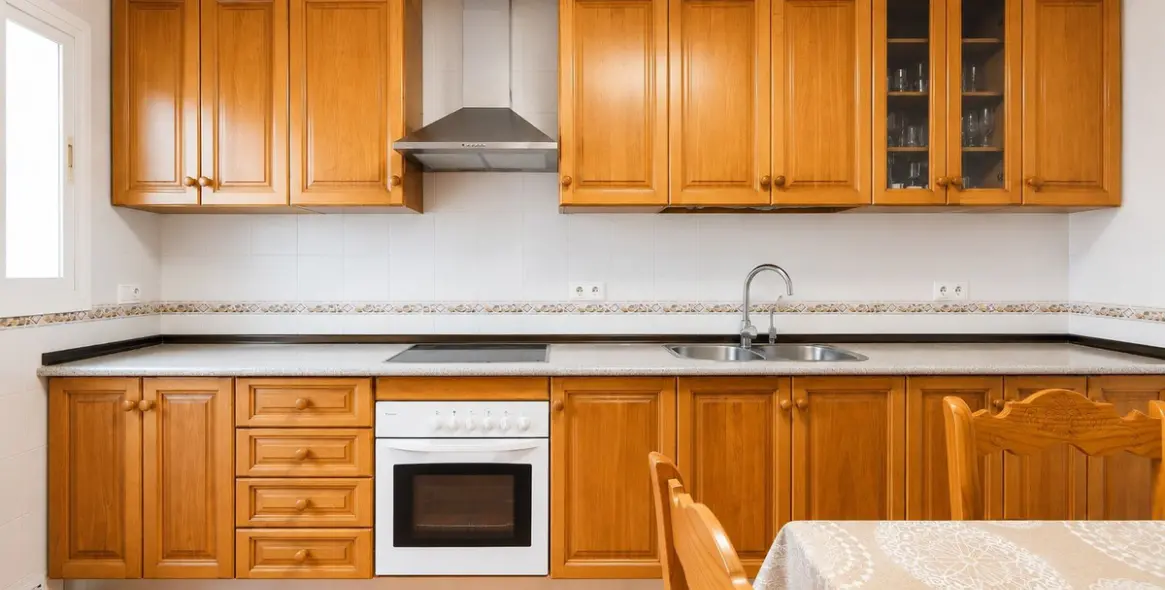 Sale of townhouse in San Pedro de Alcántara 11