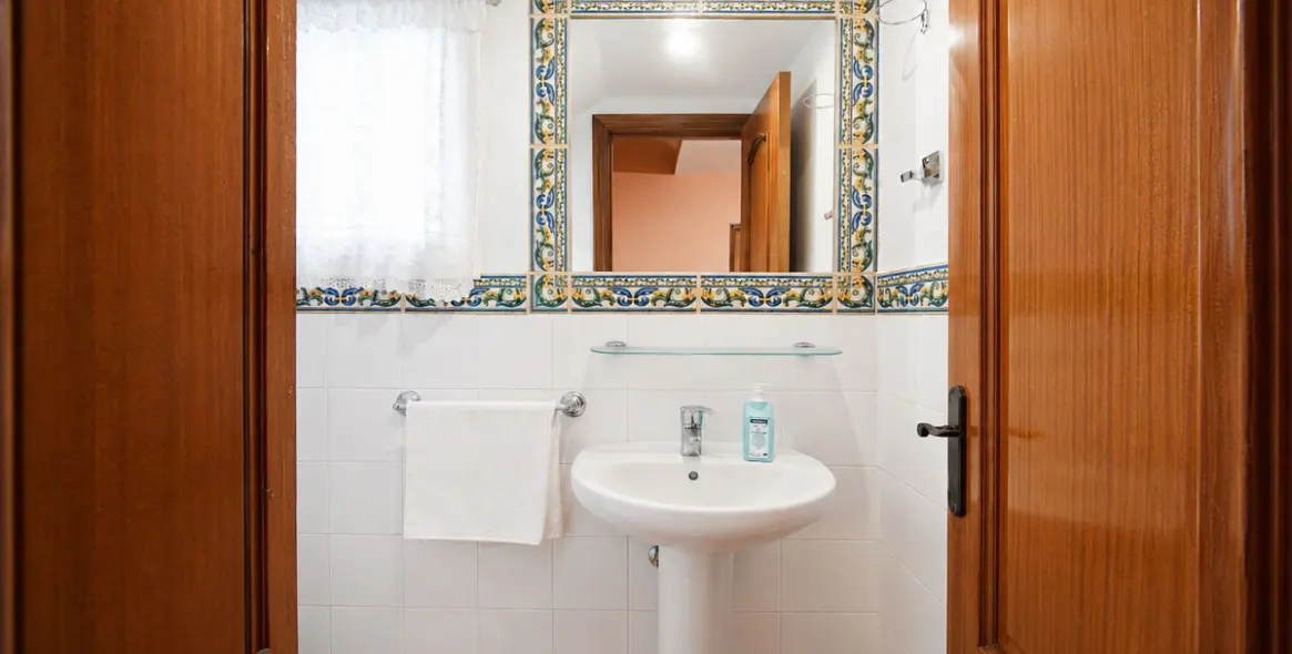 Sale of townhouse in San Pedro de Alcántara 12