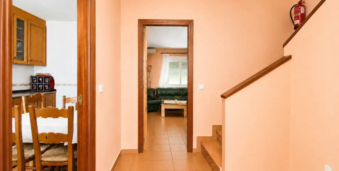 Sale of townhouse in San Pedro de Alcántara 13