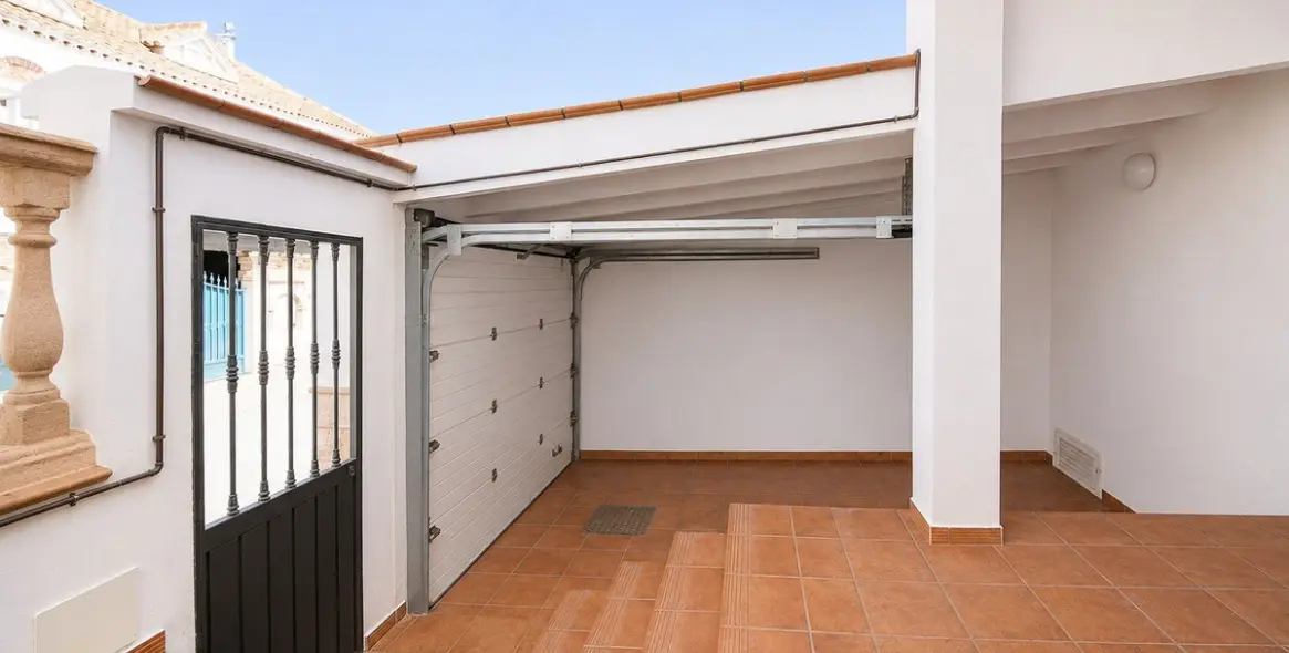 Sale of townhouse in San Pedro de Alcántara 14