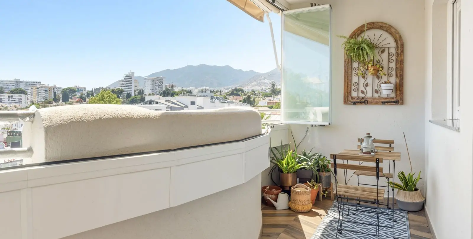 Продажа пентхауса в Benalmadena Costa 6
