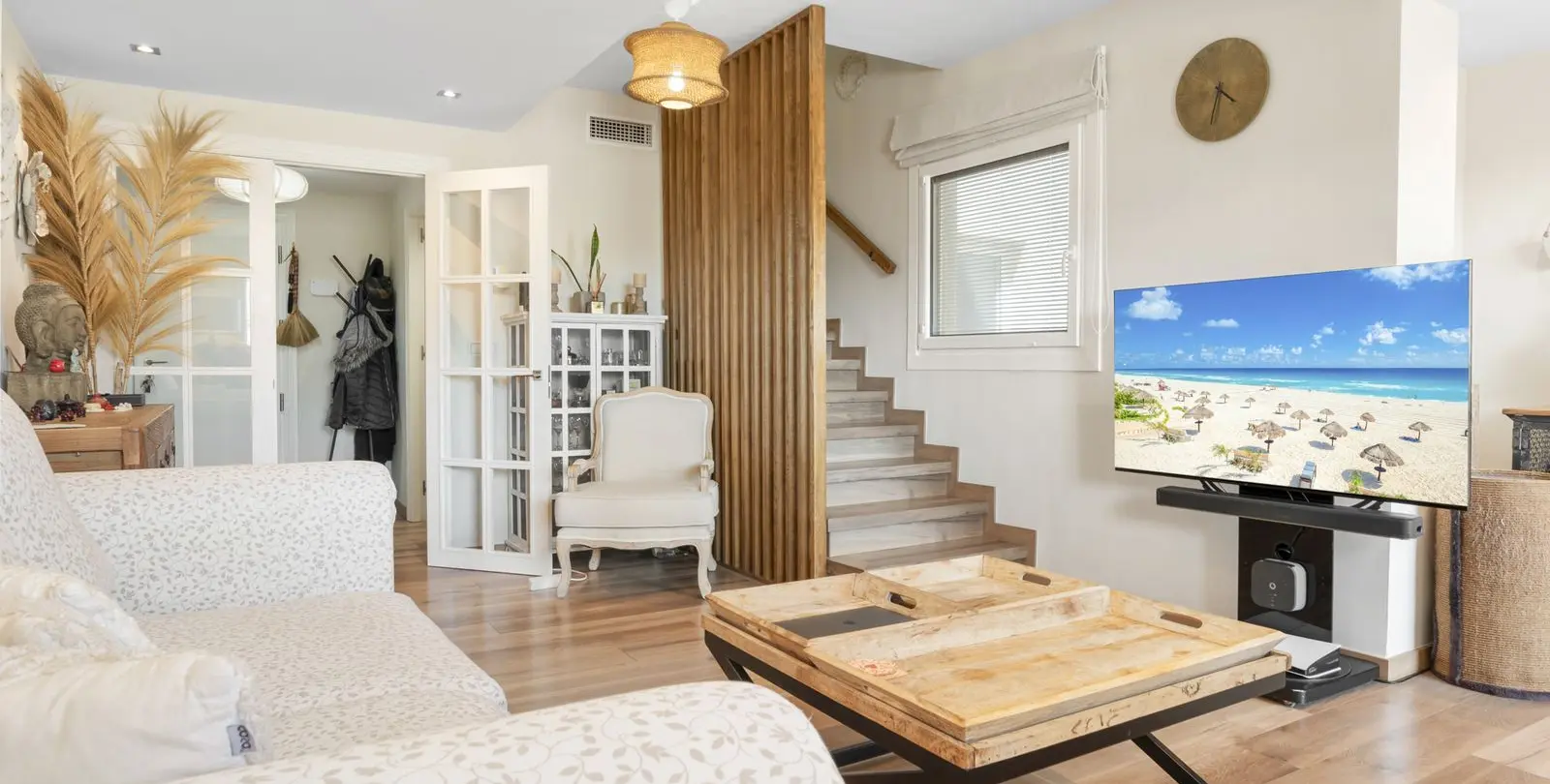 Продажа пентхауса в Benalmadena Costa 8