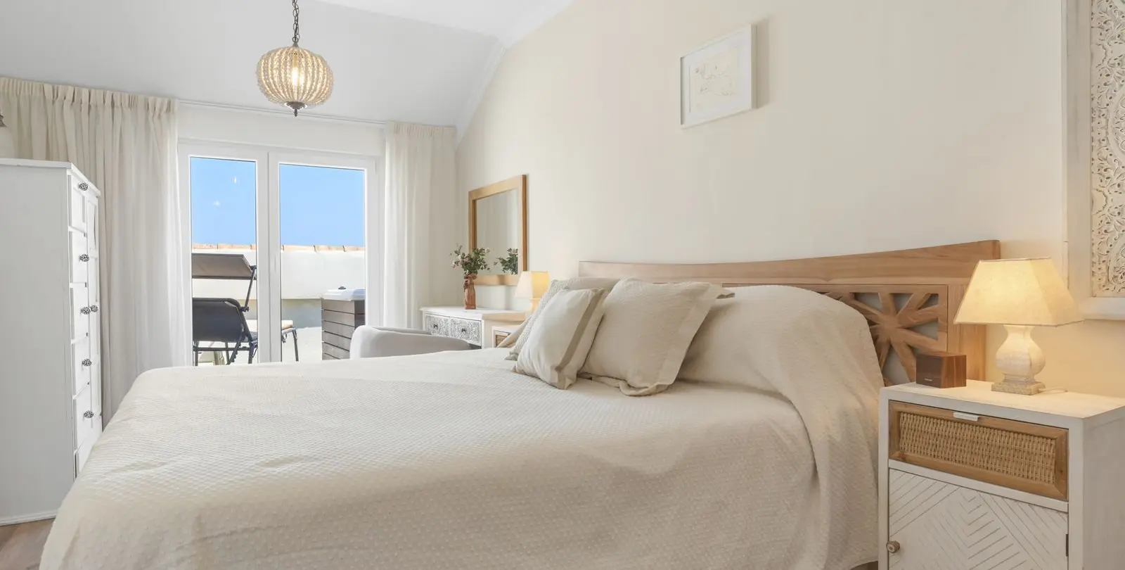 Продажа пентхауса в Benalmadena Costa 13