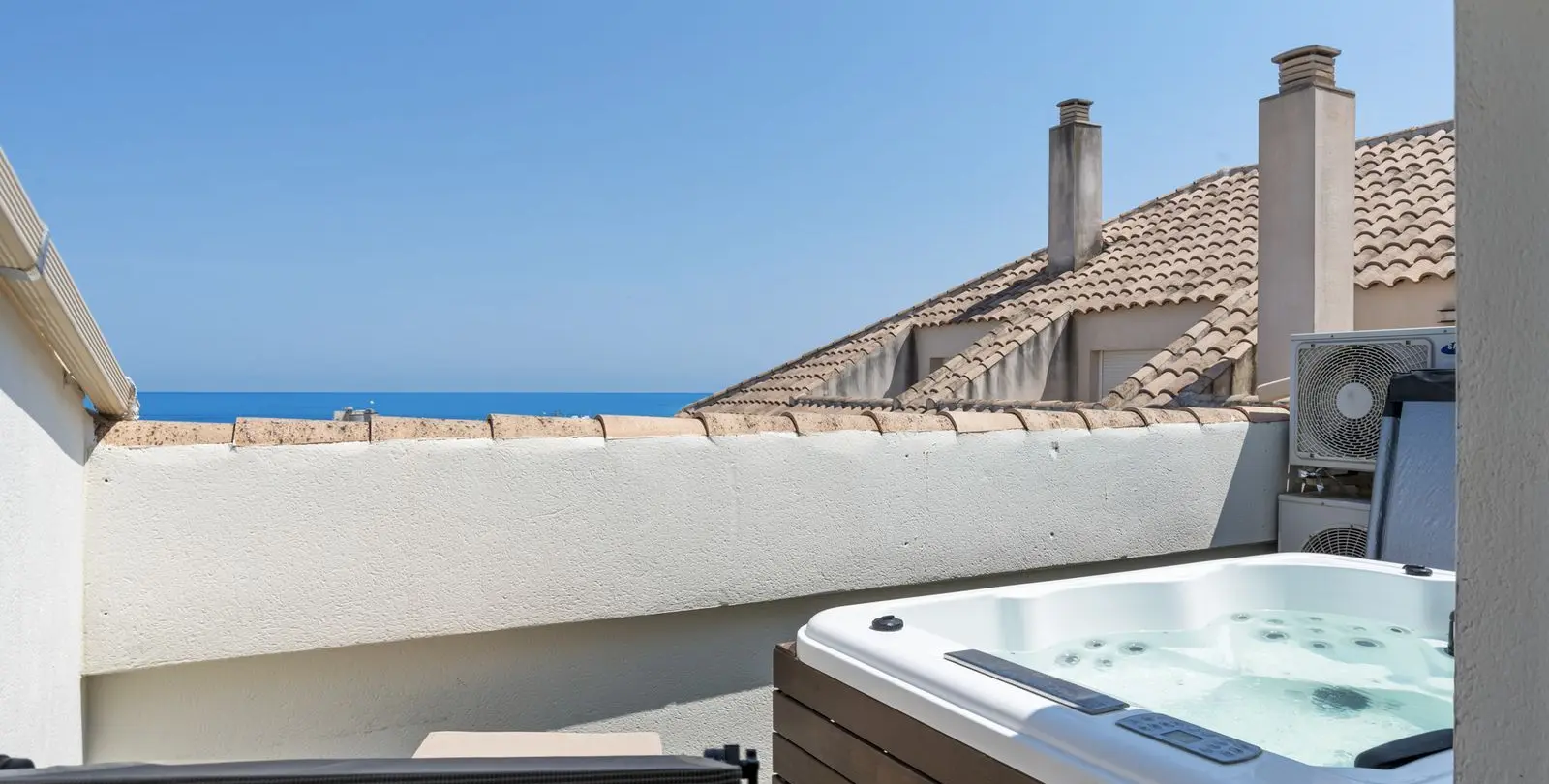 Продажа пентхауса в Benalmadena Costa 15