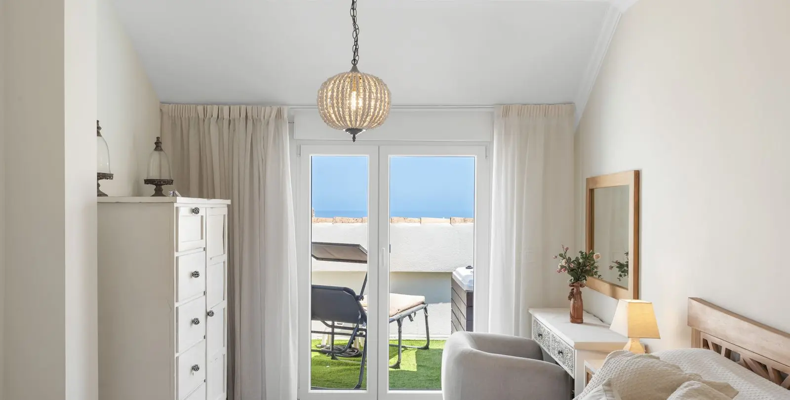 Продажа пентхауса в Benalmadena Costa 16