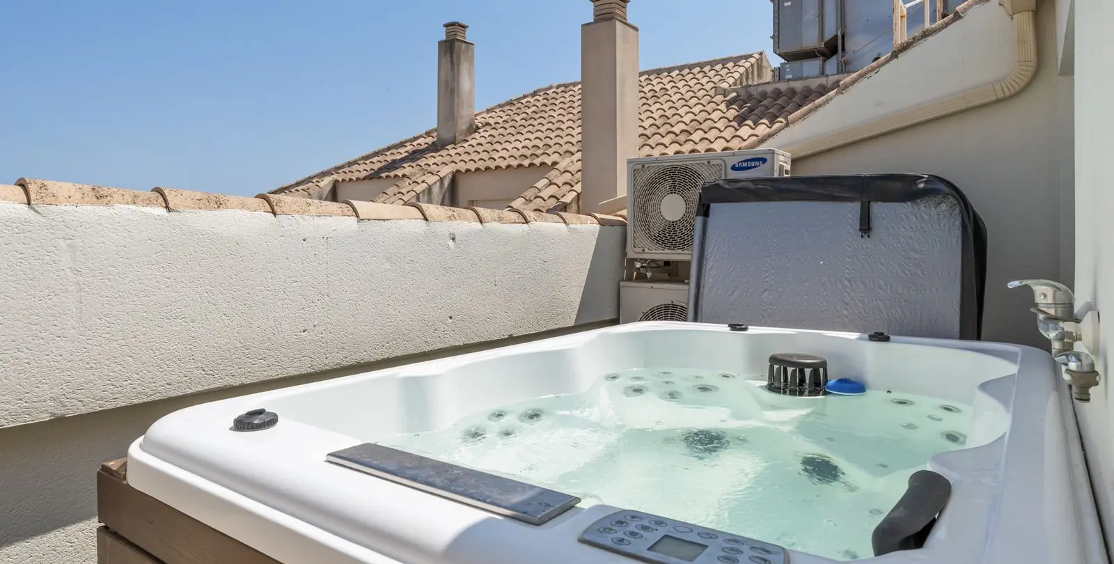 Продажа пентхауса в Benalmadena Costa 17