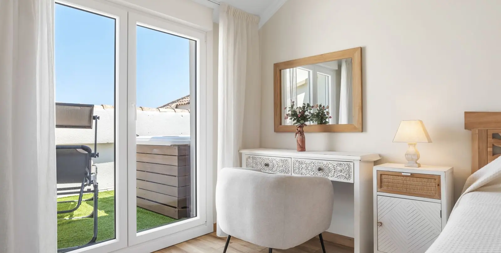 Продажа пентхауса в Benalmadena Costa 18