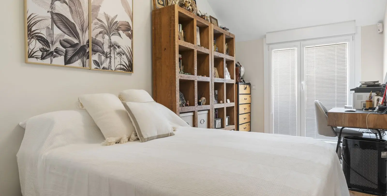 Продажа пентхауса в Benalmadena Costa 19