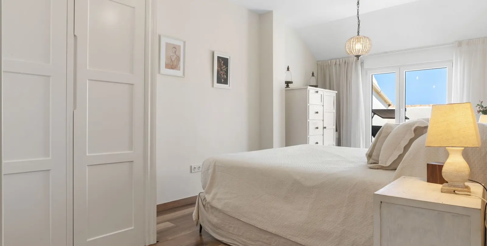 Продажа пентхауса в Benalmadena Costa 20