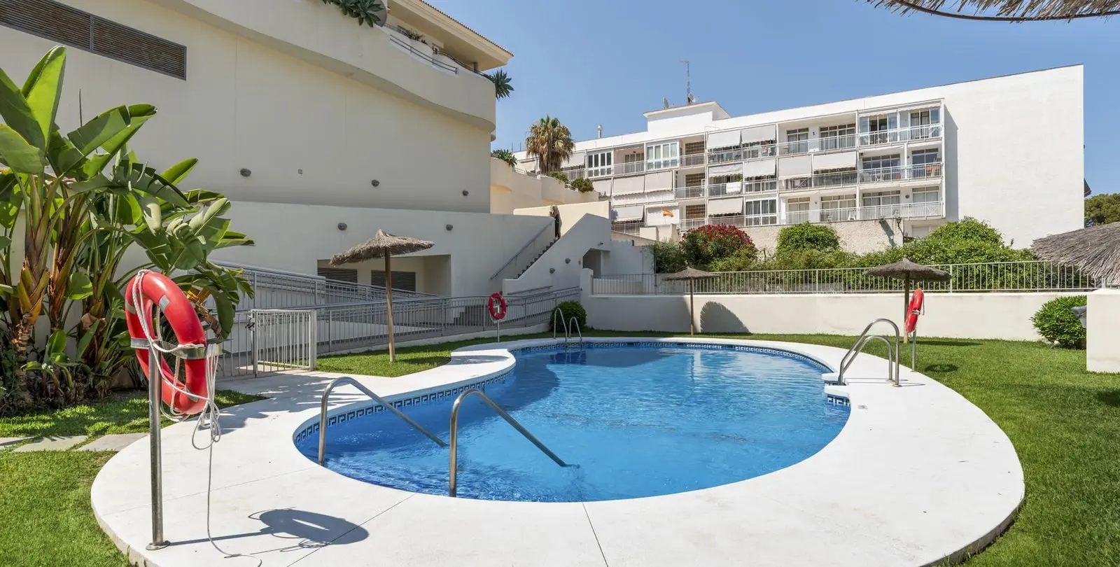 Продажа пентхауса в Benalmadena Costa 26