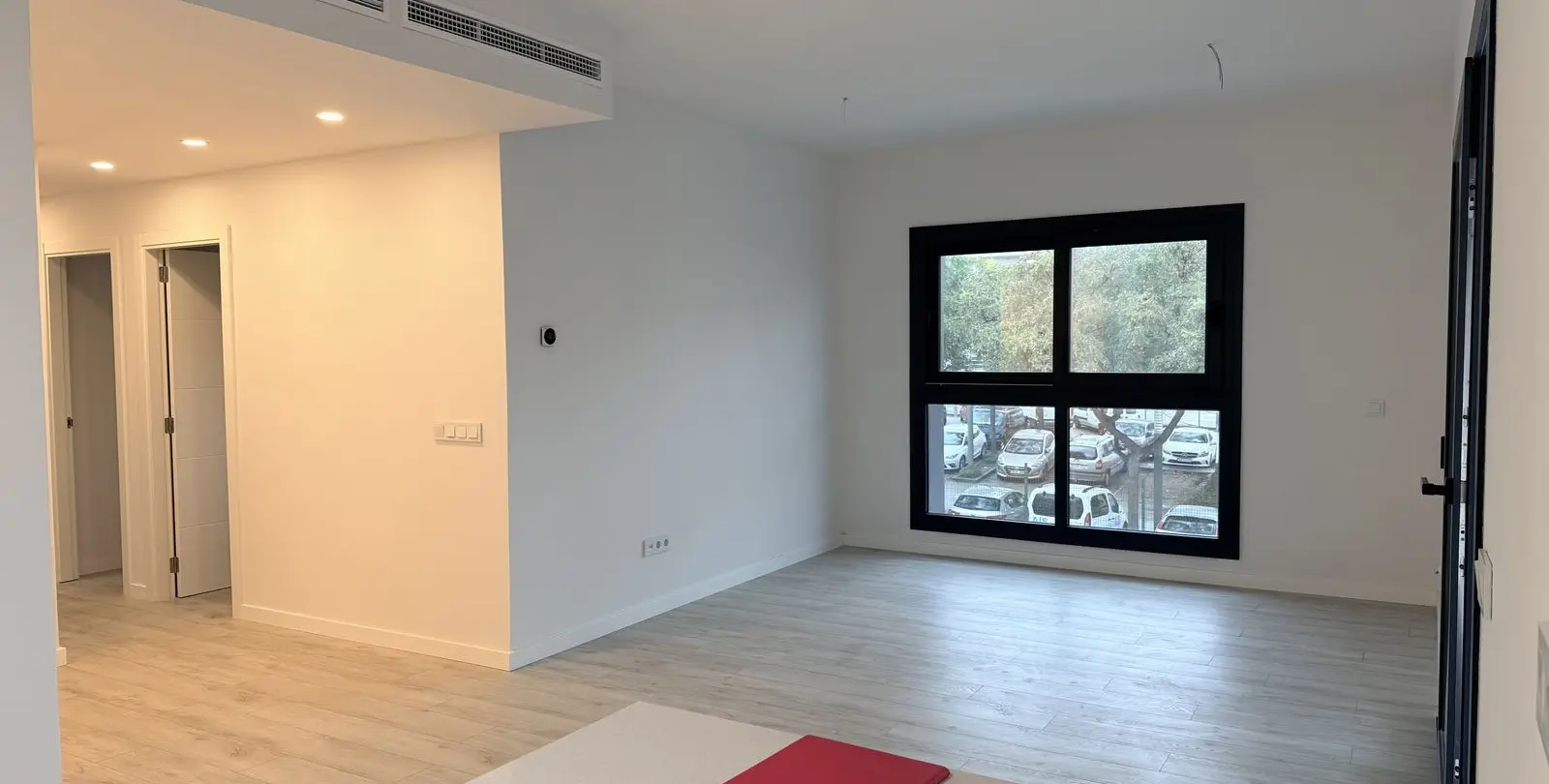 Venta de apartamento en planta media en Estepona 8