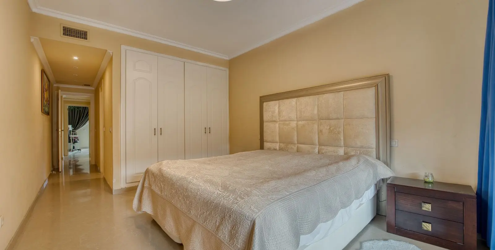 Venta de apartamento en planta baja en Marbella 7
