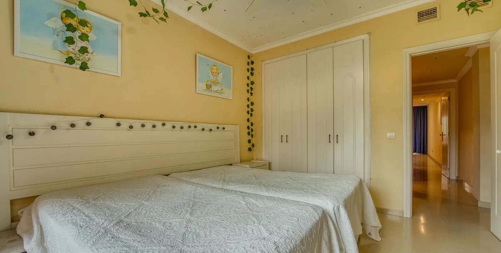 Venta de apartamento en planta baja en Marbella 9