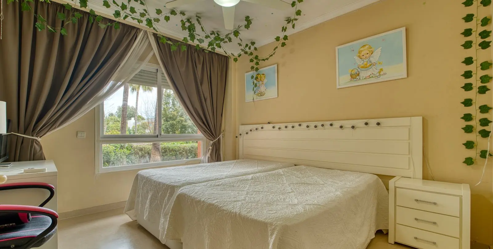 Venta de apartamento en planta baja en Marbella 10