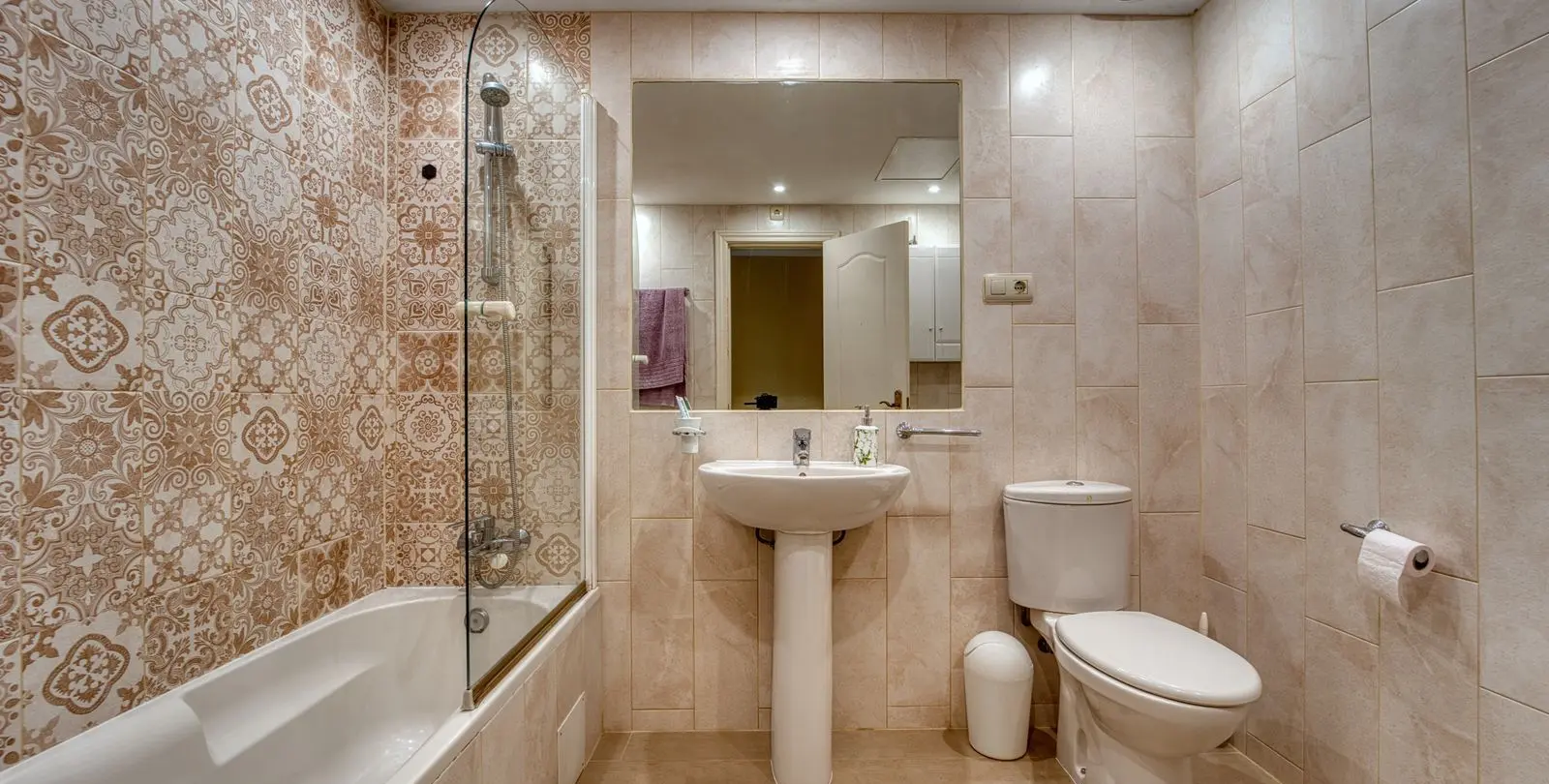 Venta de apartamento en planta baja en Marbella 11