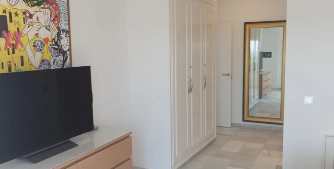 Venta de ático dúplex en Calahonda 22