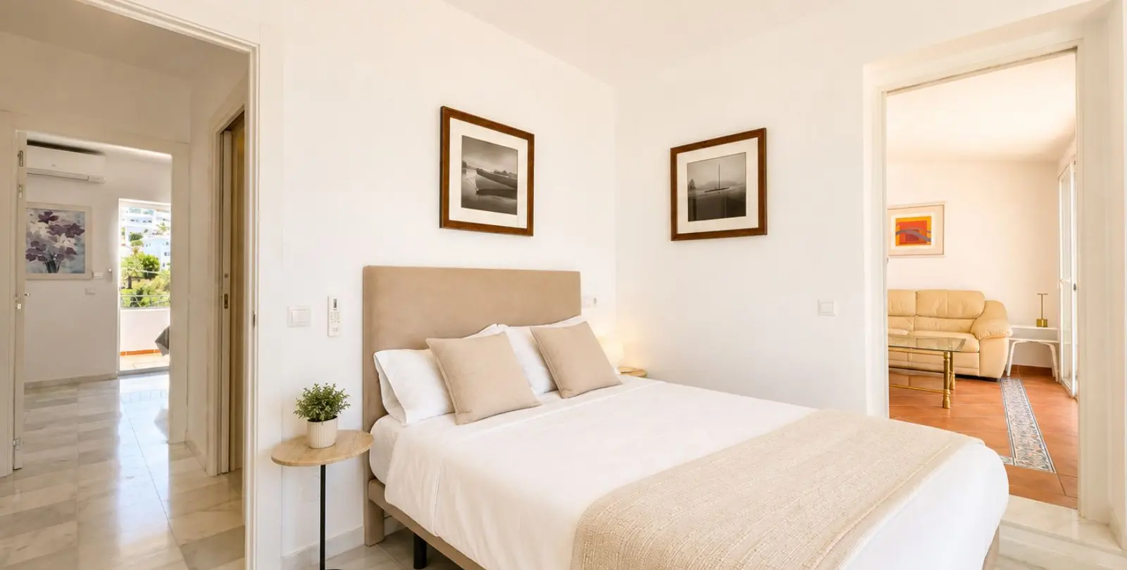 Sale of penthouse duplex in Calahonda 27