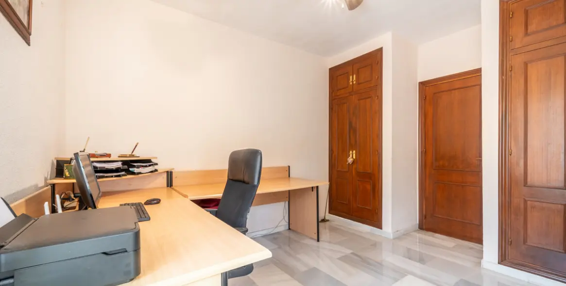 Sale of detached villa in El Rosario 23