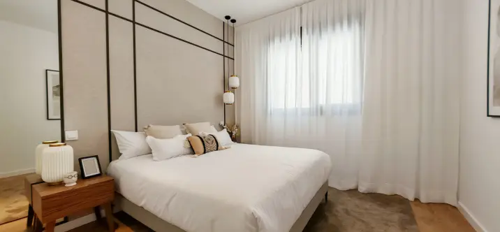 Venta de adosado en El Chaparral 3