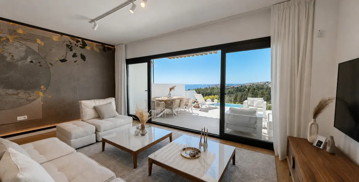 Venta de adosado en El Chaparral 26