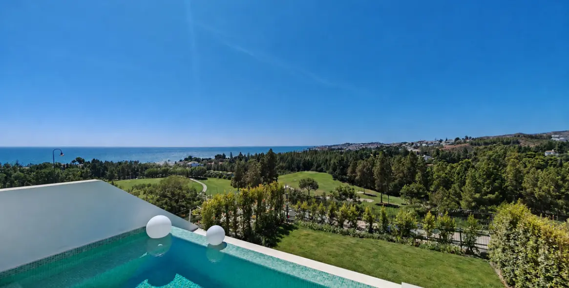 Venta de adosado en El Chaparral 28