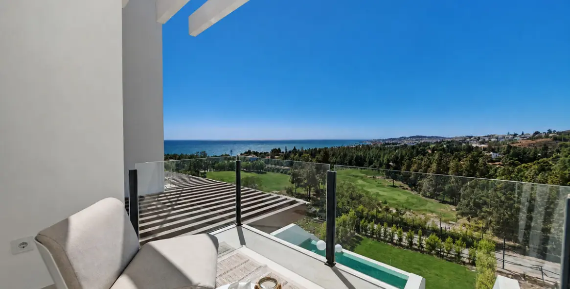 Venta de adosado en El Chaparral 29
