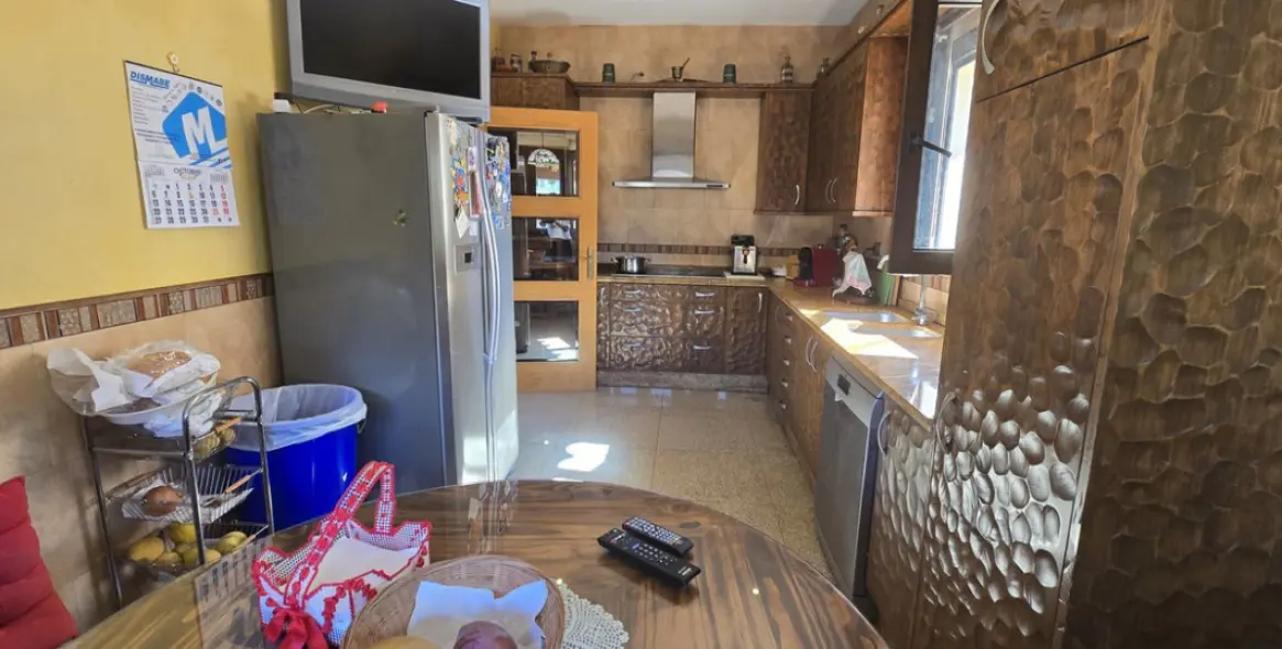 Venta de villa independiente en Sierrezuela 22
