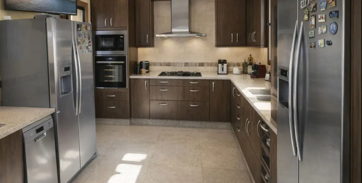Venta de villa independiente en Sierrezuela 23