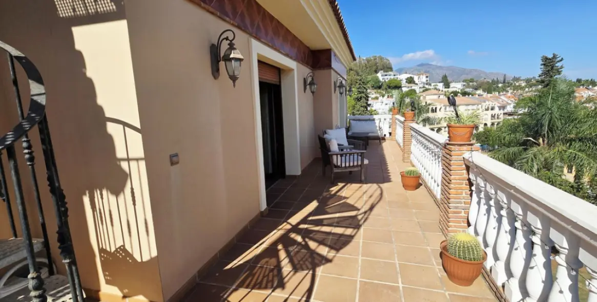 Venta de villa independiente en Sierrezuela 27