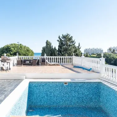 Venta de villa independiente en Mijas Costa