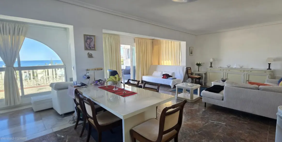Venta de villa independiente en Mijas Costa 22