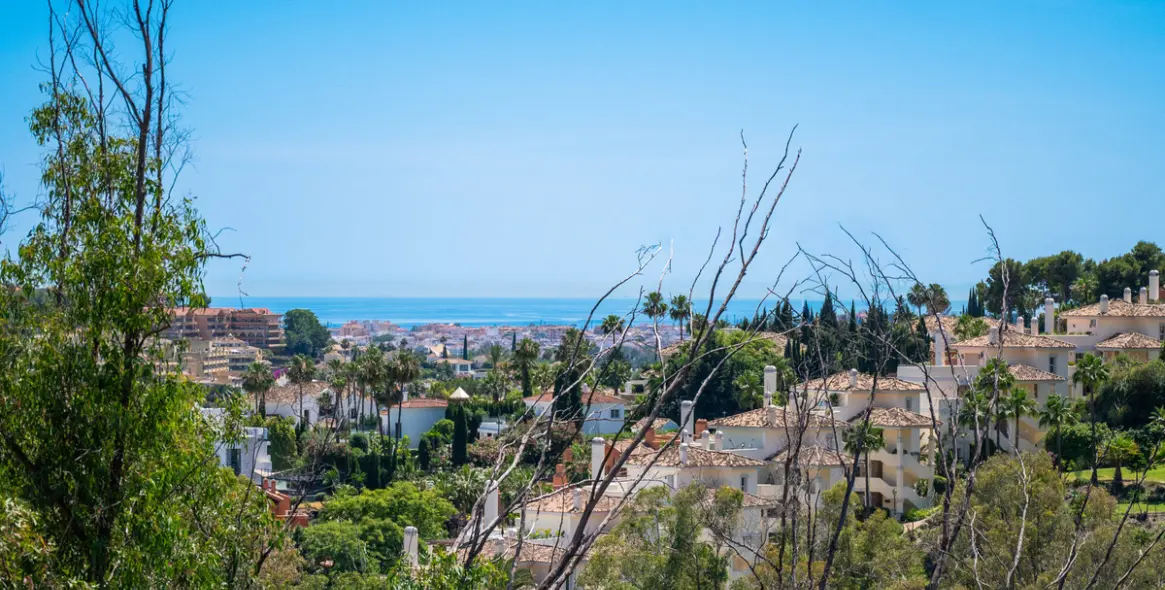 Venta de casa pareada en Nueva Andalucía 4