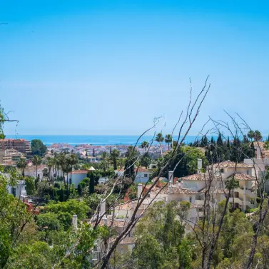 Venta de casa pareada en Nueva Andalucía
