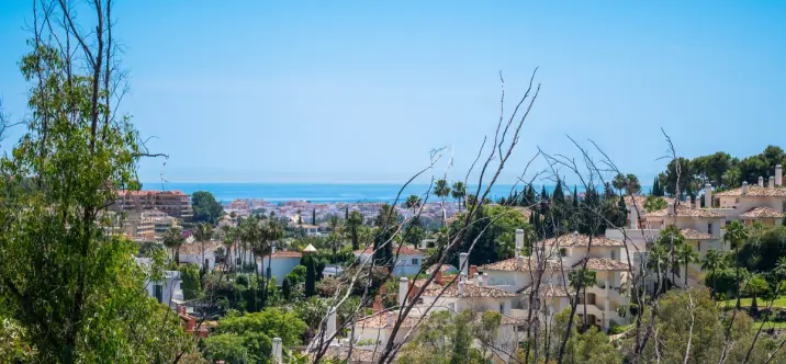 Venta de casa pareada en Nueva Andalucía 3