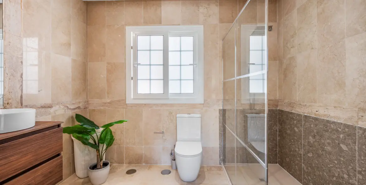 Venta de casa pareada en Nueva Andalucía 10