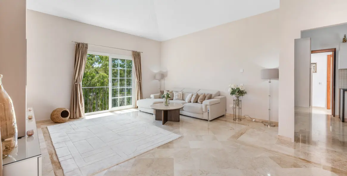 Venta de casa pareada en Nueva Andalucía 17