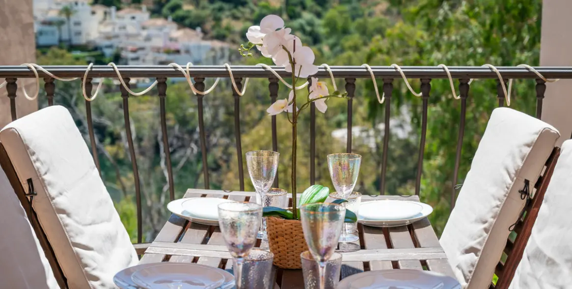 Venta de casa pareada en Nueva Andalucía 19