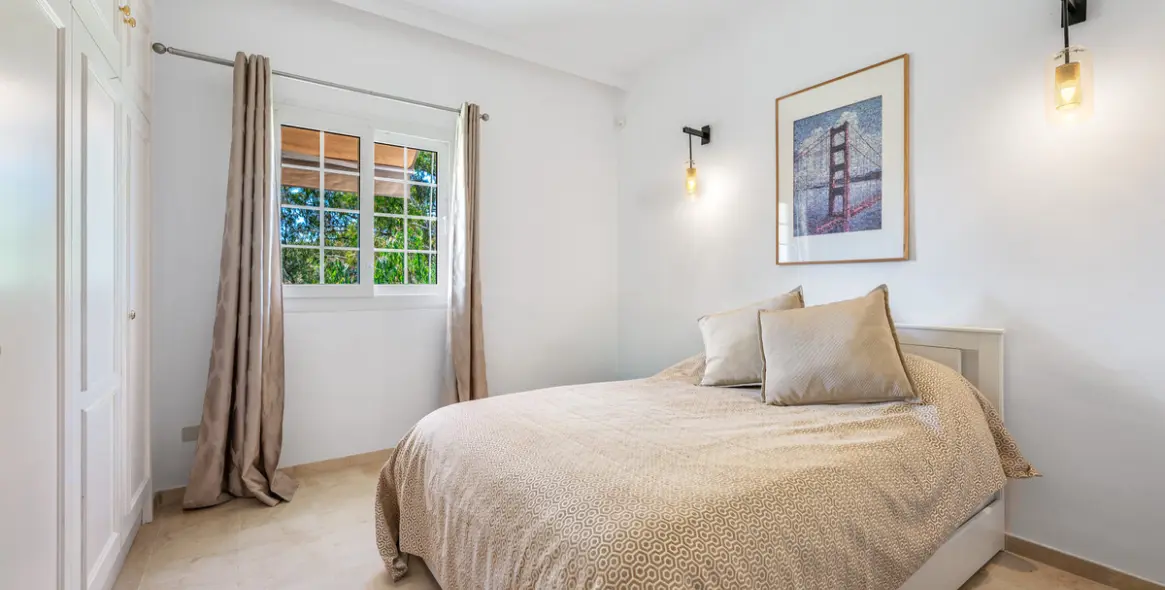 Venta de casa pareada en Nueva Andalucía 31