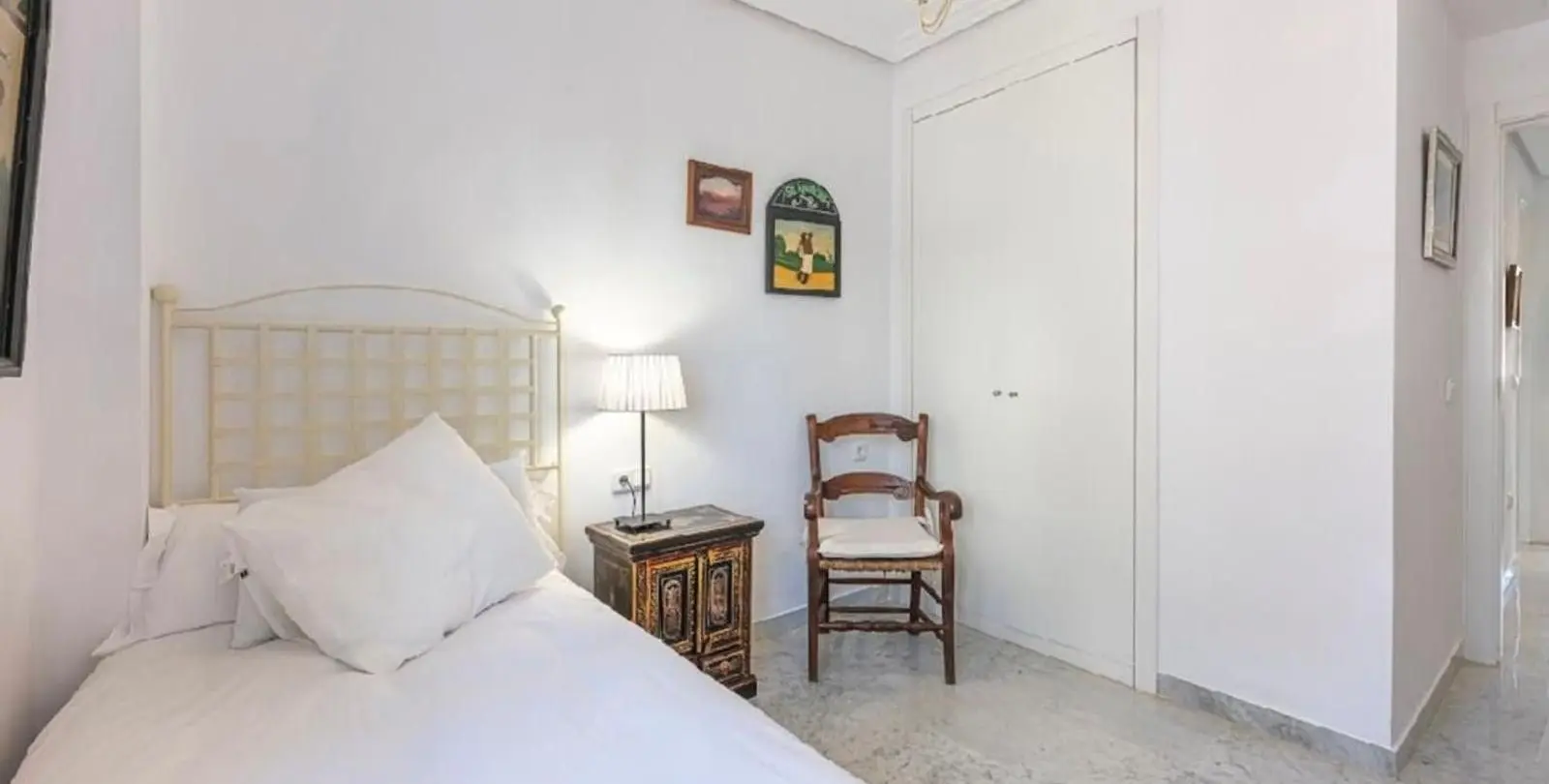 Продажа апартаментов на среднем этаже в Bahía de Marbella 9