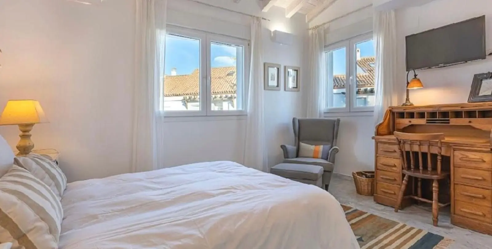 Продажа апартаментов на среднем этаже в Bahía de Marbella 41