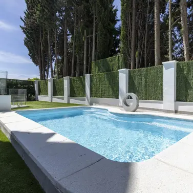 Venta de casa pareada en Estepona