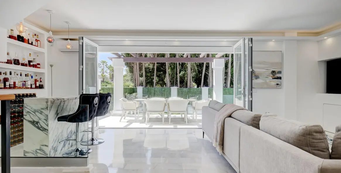 Venta de casa pareada en Estepona 16