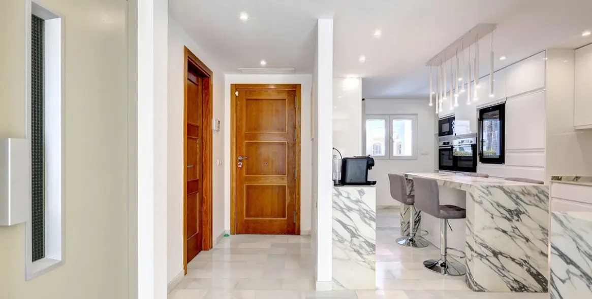 Venta de casa pareada en Estepona 24