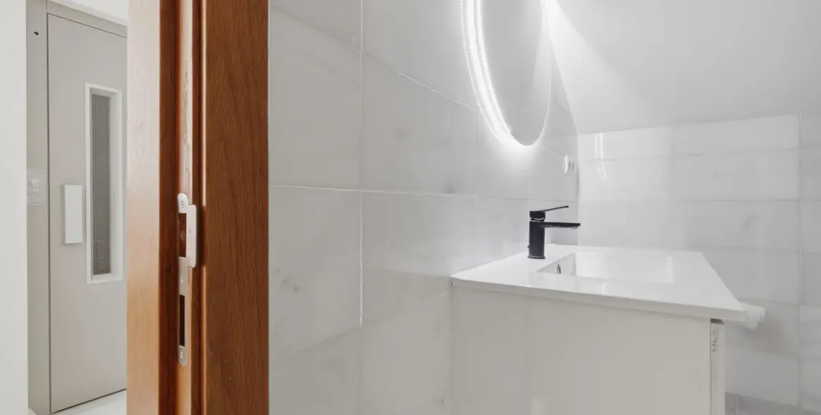 Venta de casa pareada en Estepona 33