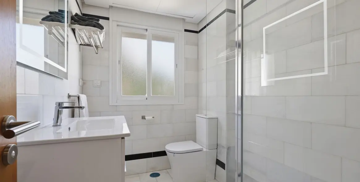 Venta de casa pareada en Estepona 65