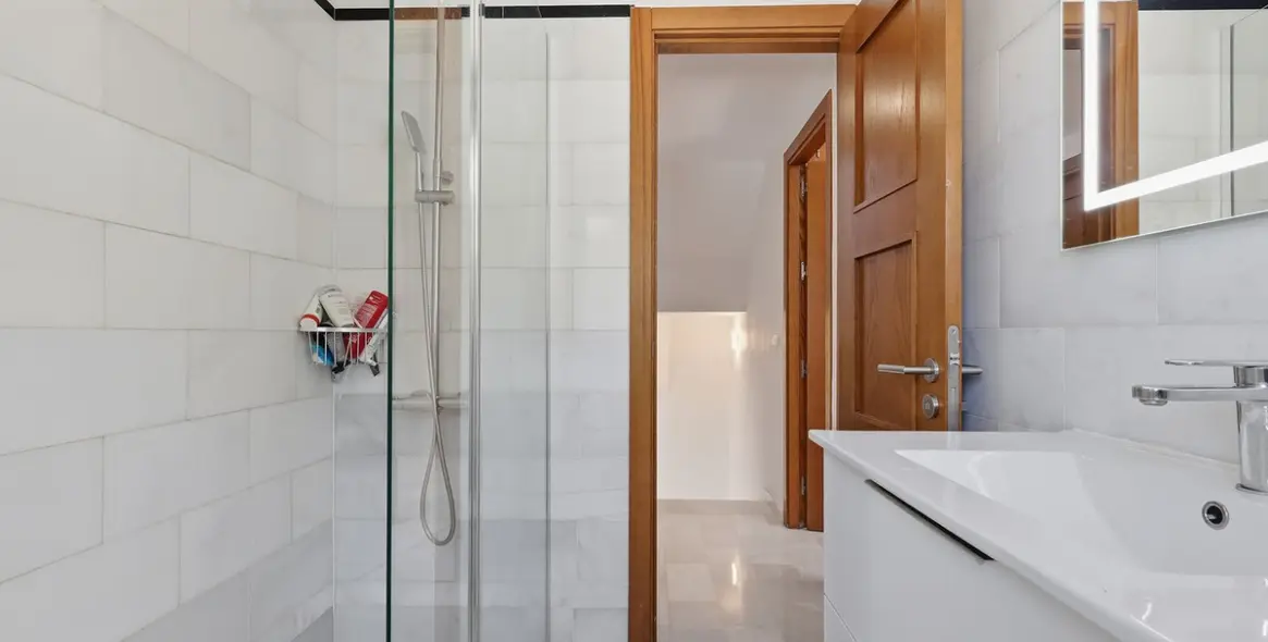 Venta de casa pareada en Estepona 66