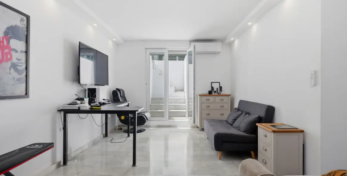 Venta de casa pareada en Estepona 72