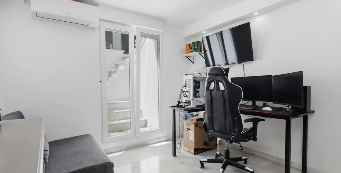 Venta de casa pareada en Estepona 81